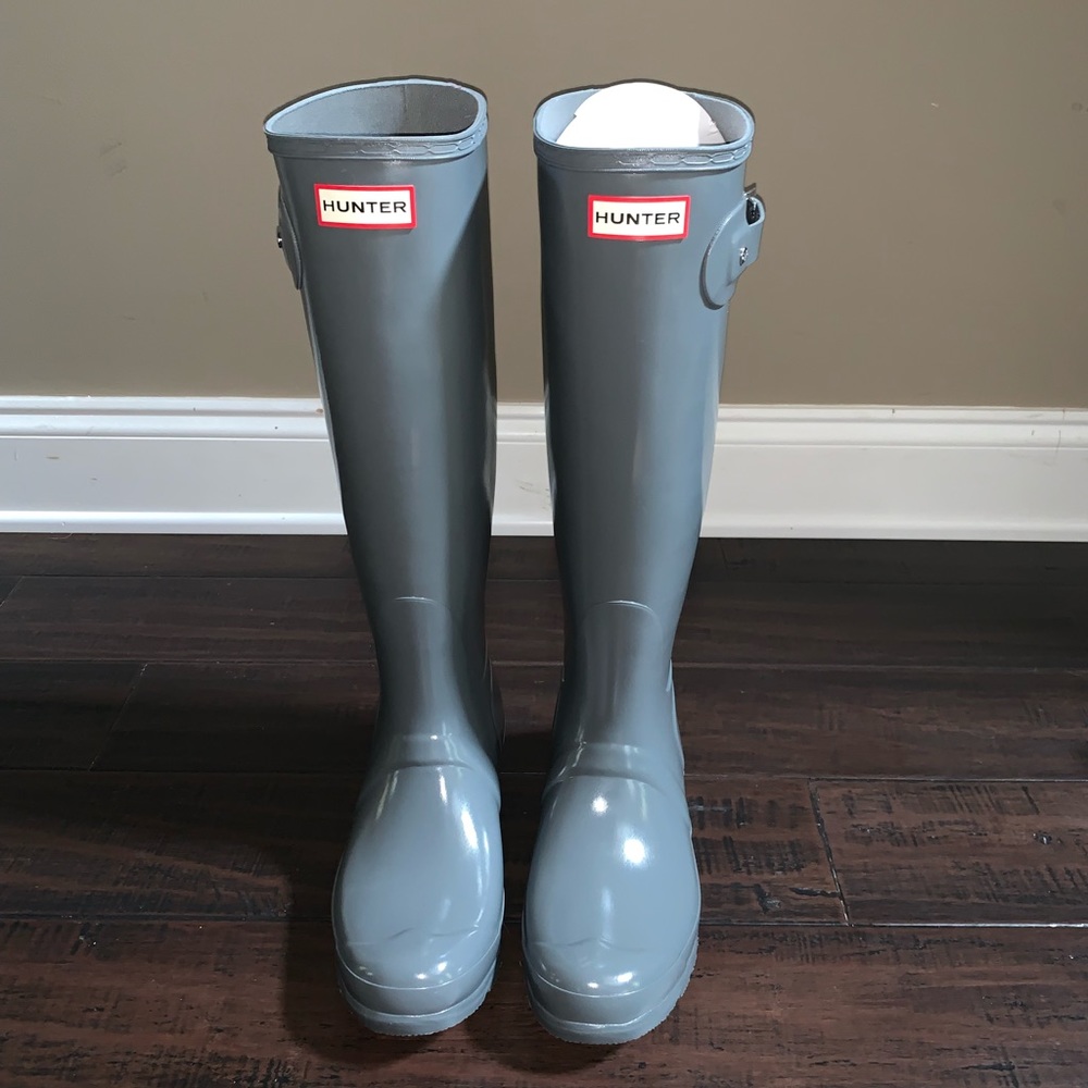 Women’s Hunter Rain Boots